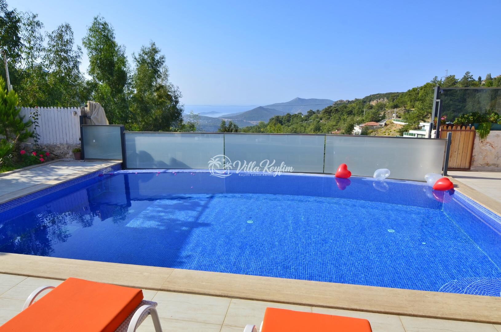 Villa Vanilya — 13