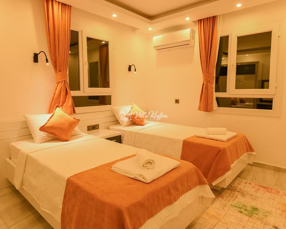 Villa Barış İkizce — 28