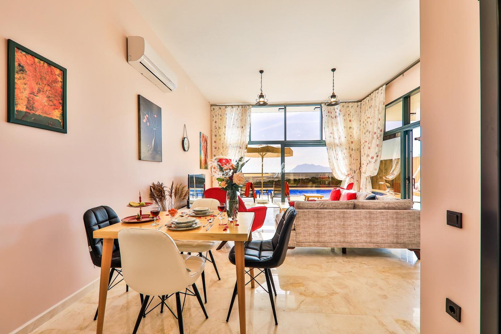 Villa Sevi — 19