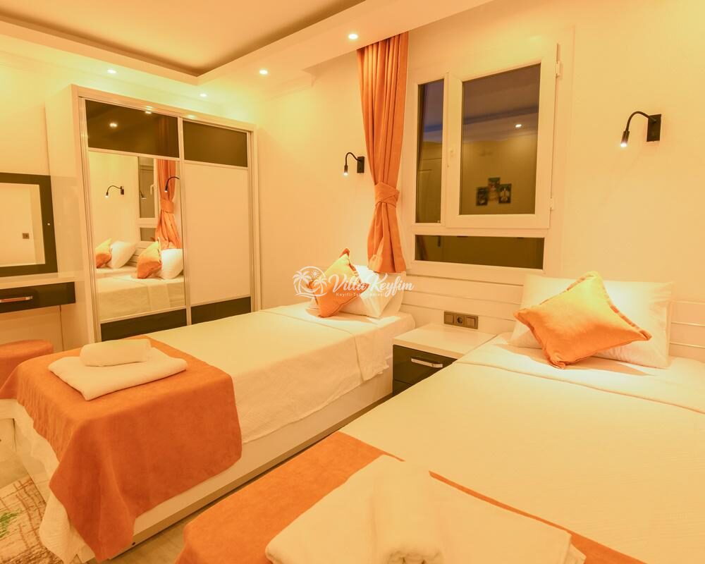 Villa Barış İkizce — 30