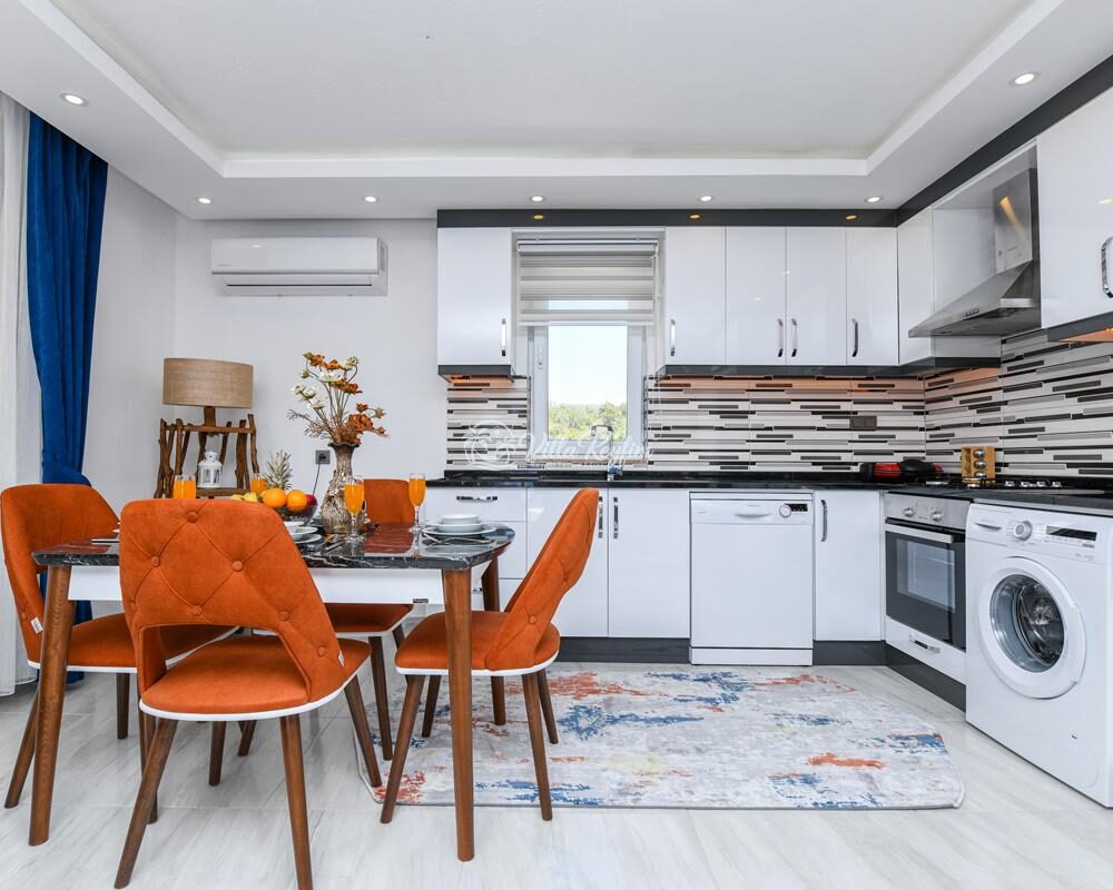 Villa Barış İkizce — 35