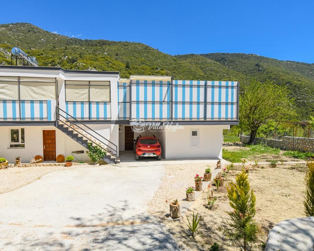 Villa Barış İkizce — 41