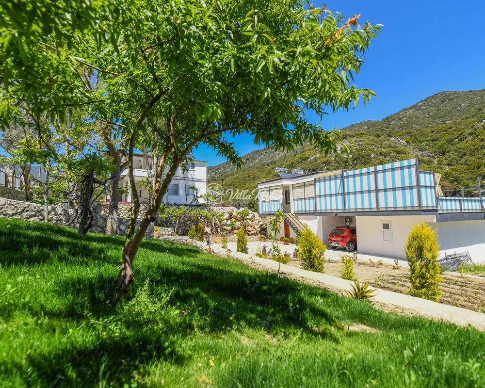 Villa Barış İkizce — 43
