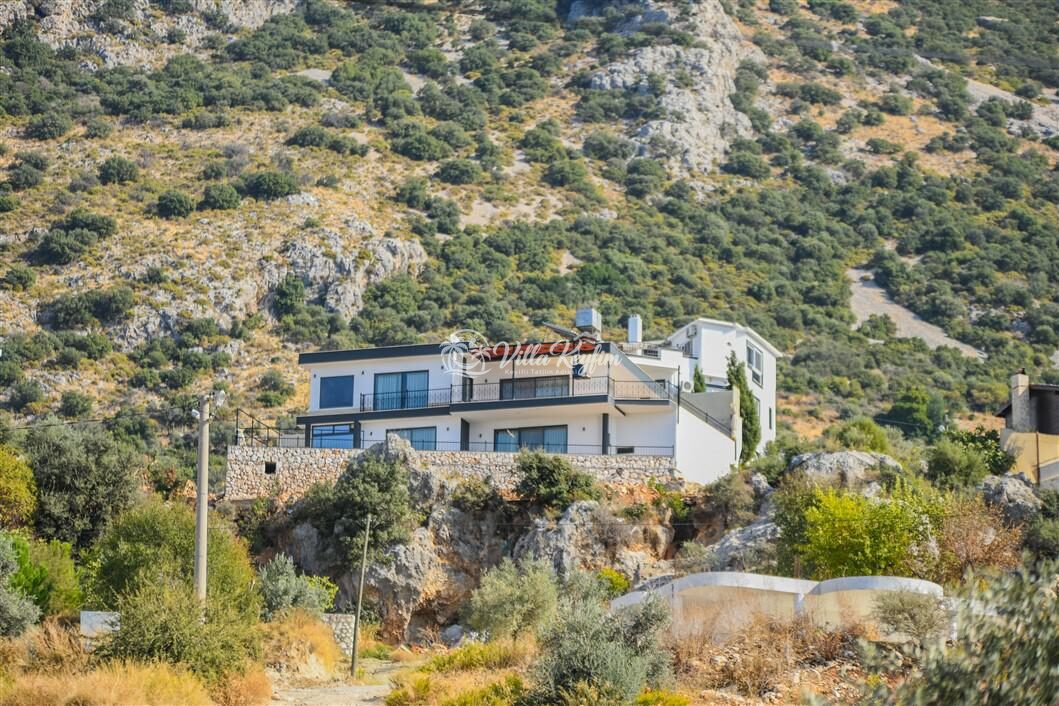 Villa Therapy — 35