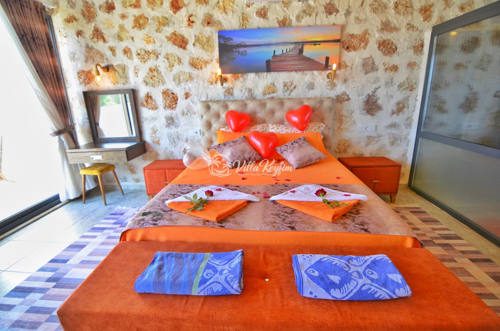 Villa Vanilya — 21