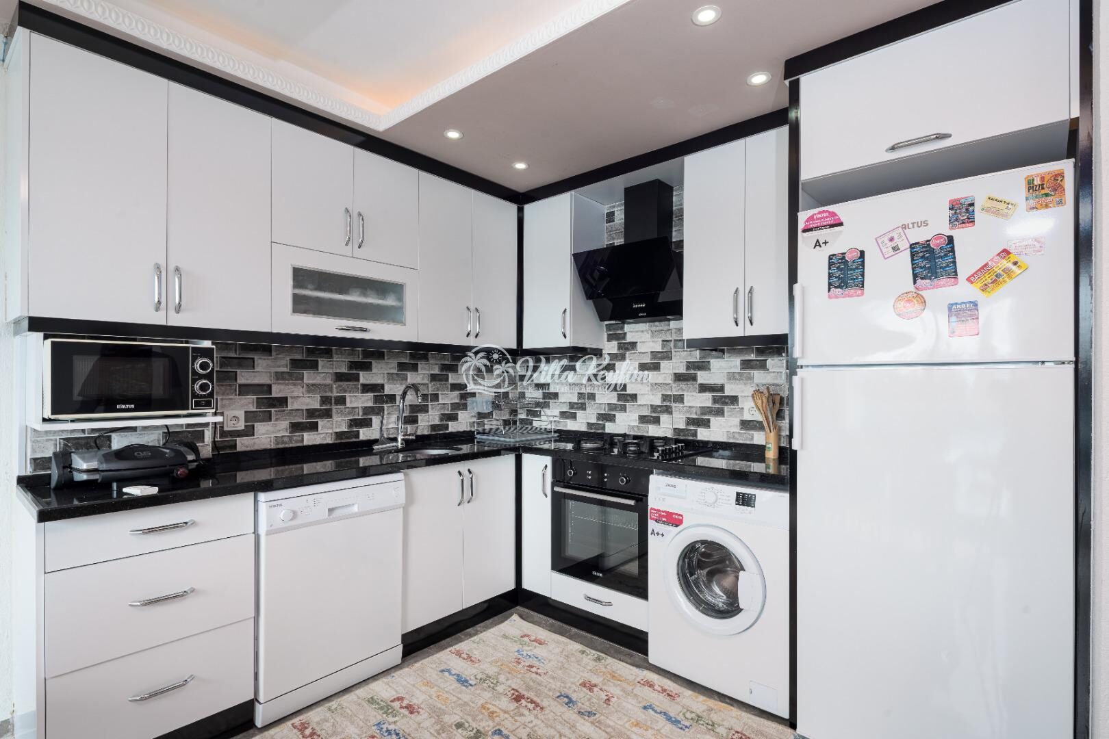 Villa Saray — 22