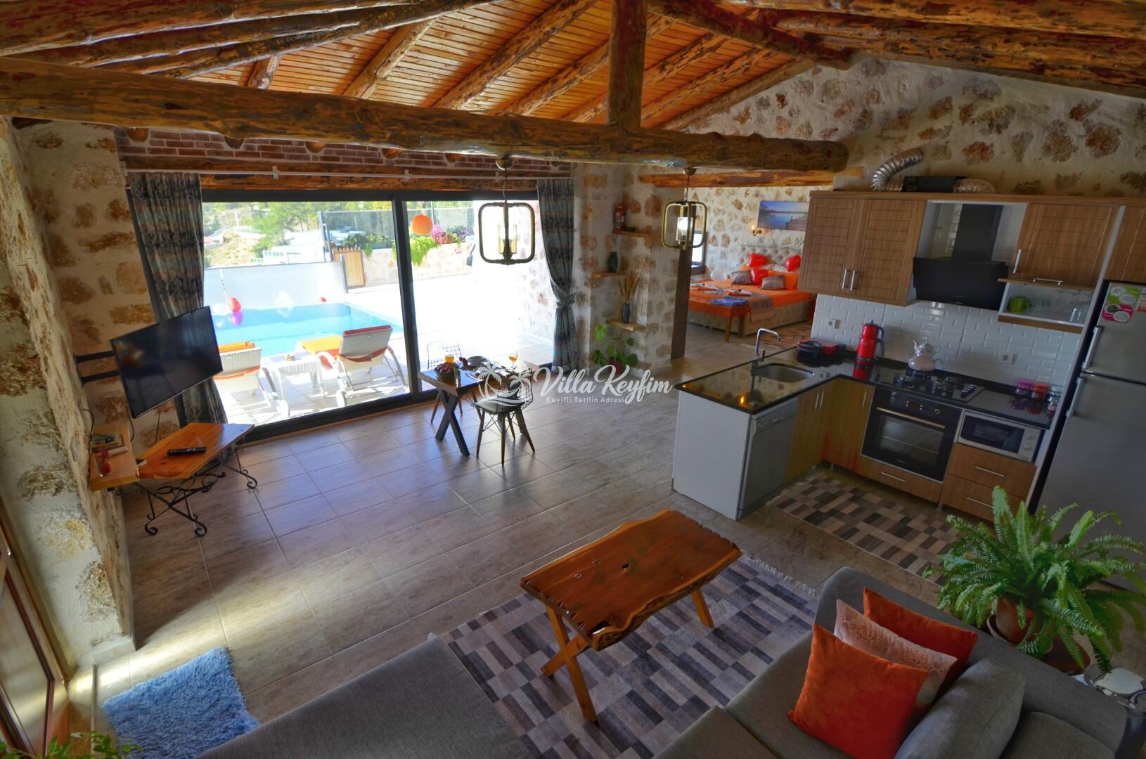 Villa Vanilya — 24