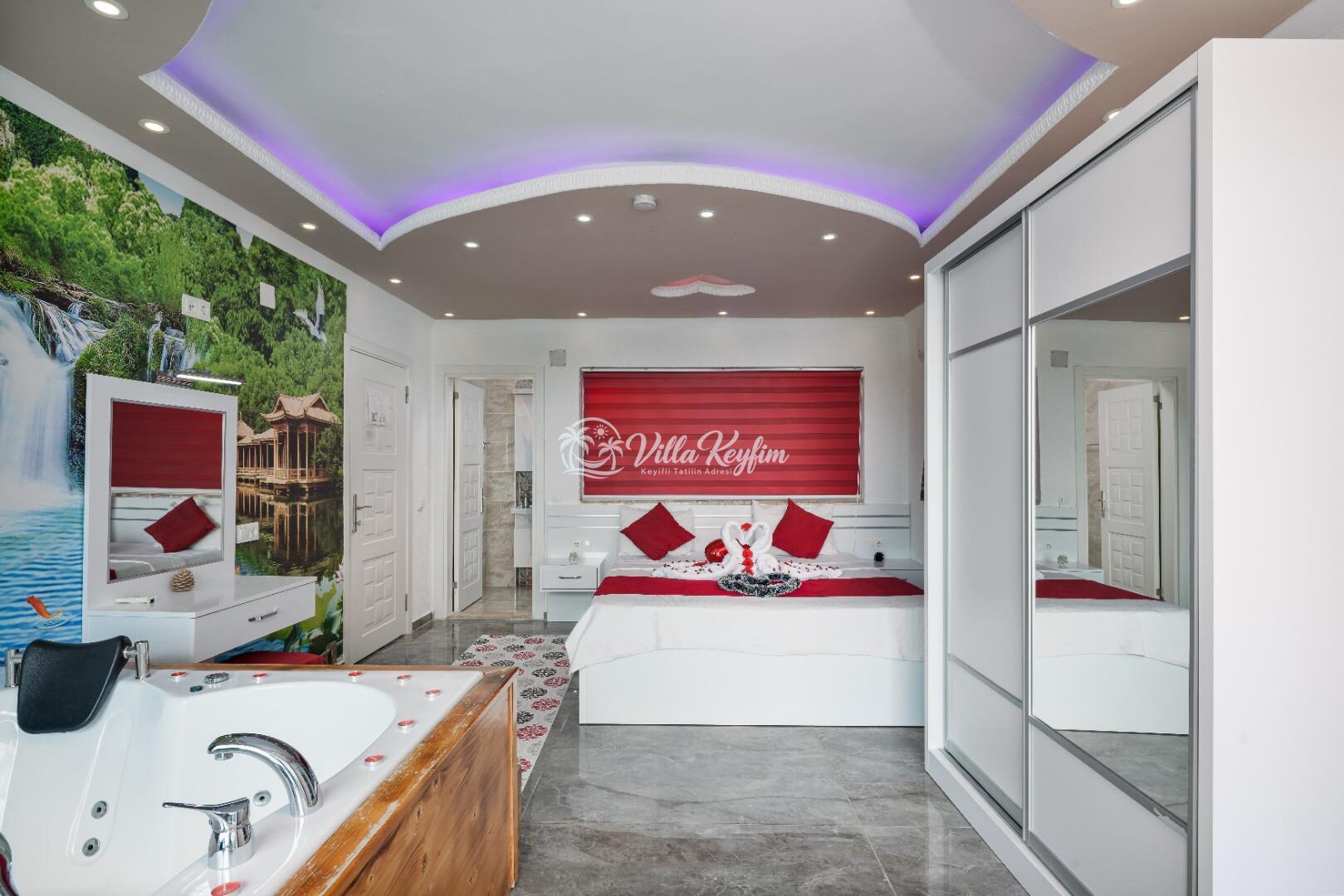 Villa Saray — 24