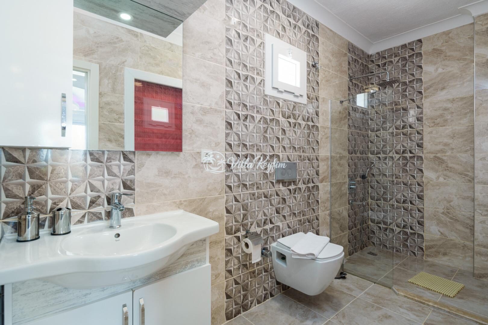 Villa Saray — 28