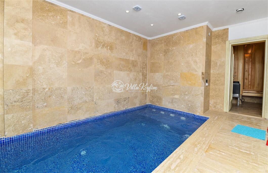 Villa Therapy — 49