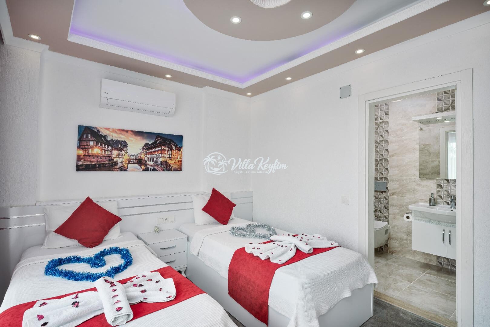 Villa Saray — 29