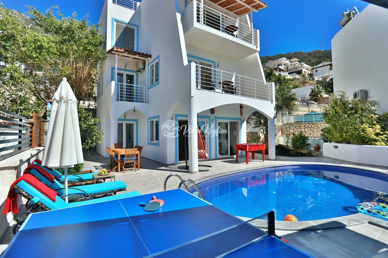Villa Lotus — 19