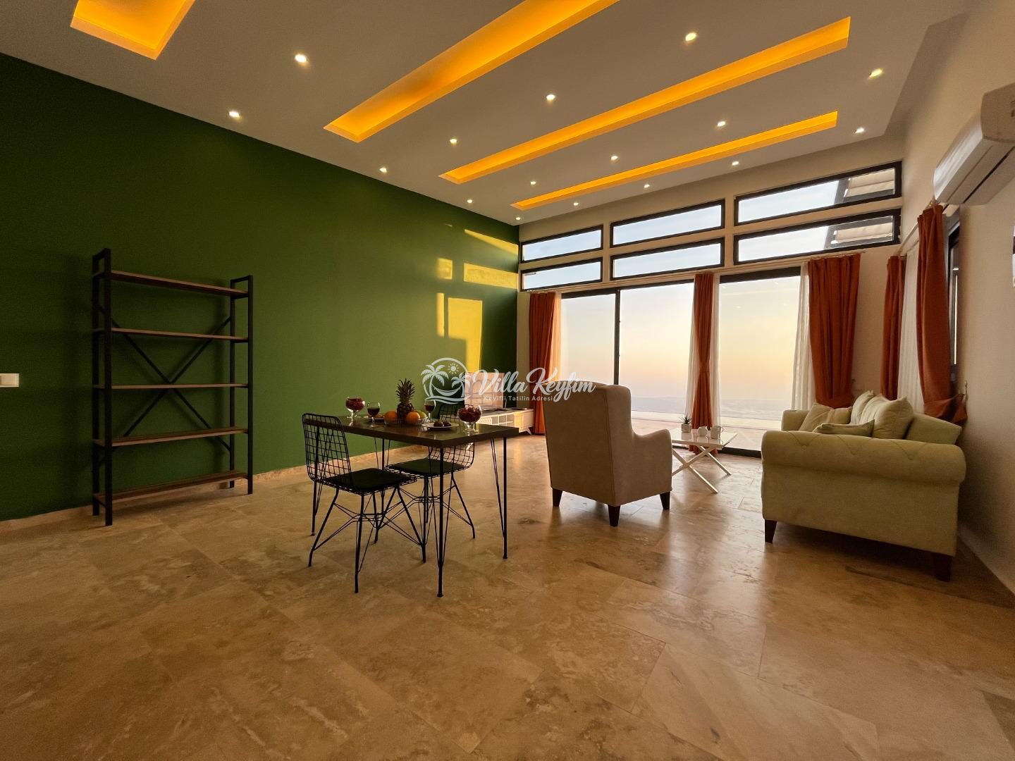 Villa Bal Arısı — 10