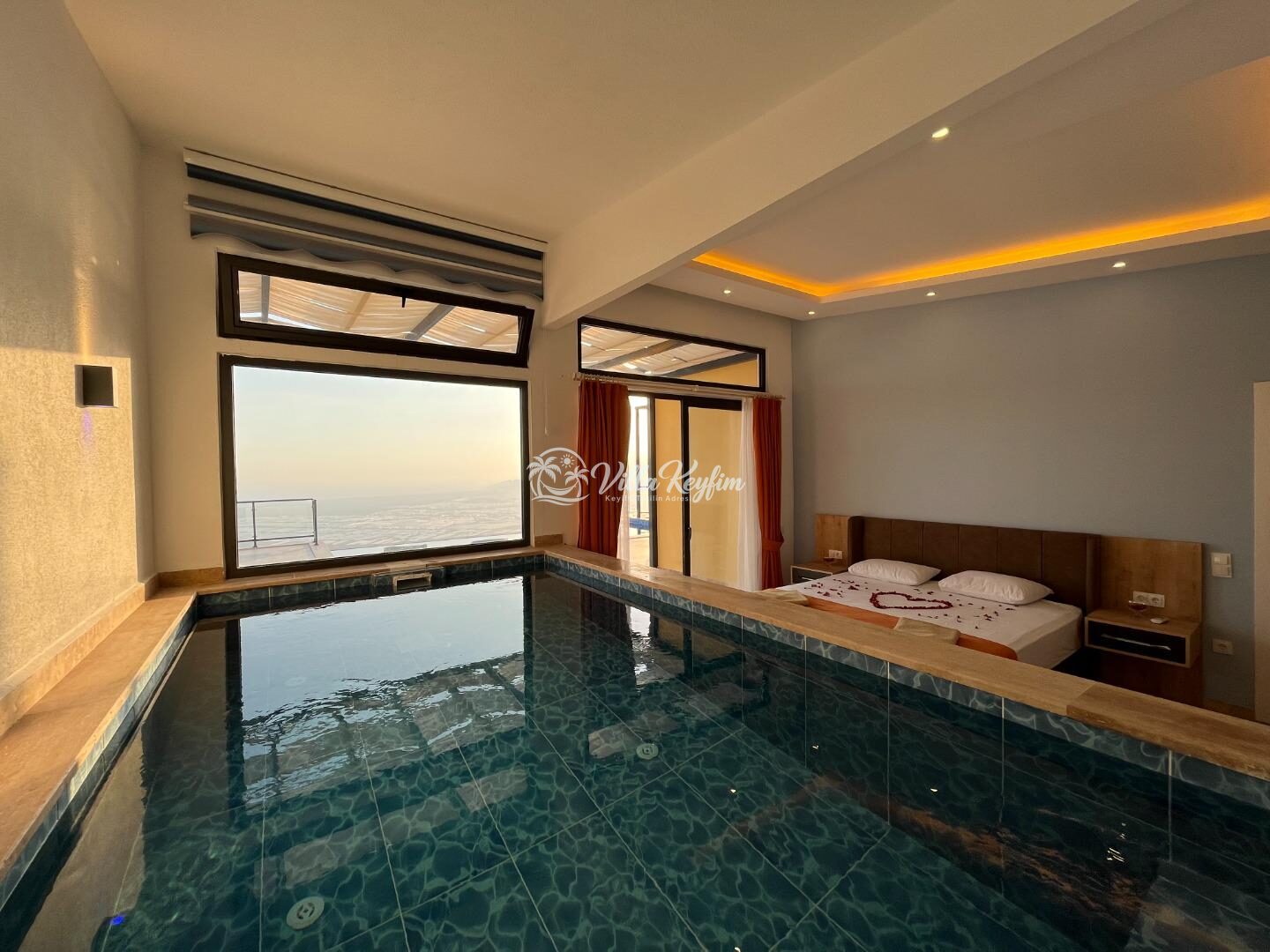 Villa Bal Arısı — 13