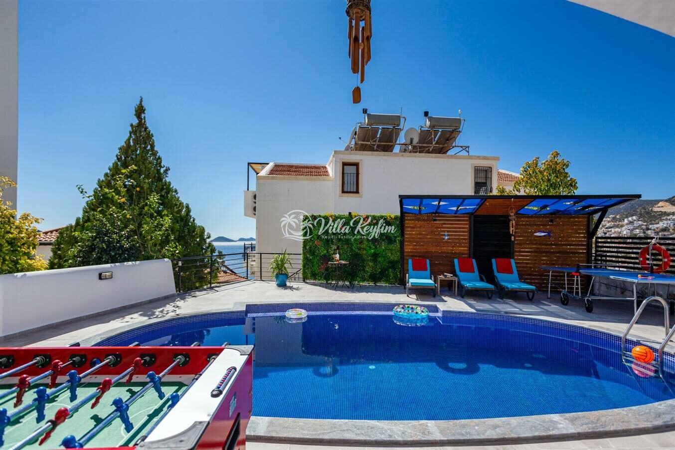 Villa Lotus — 32