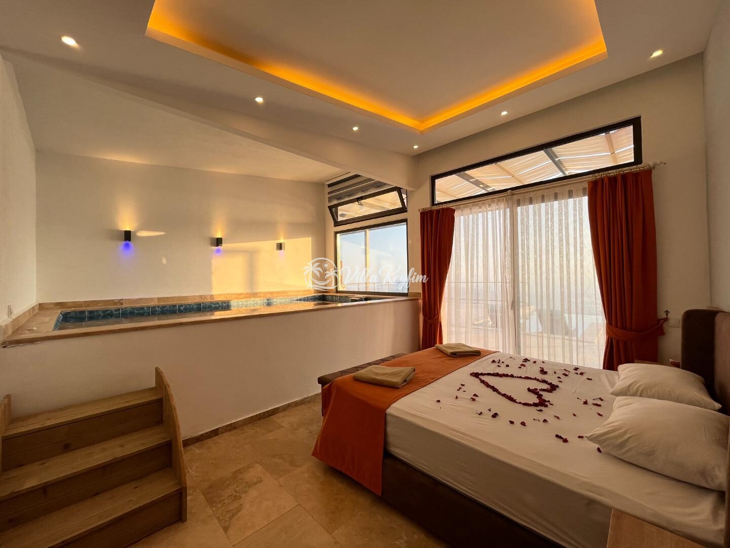 Villa Bal Arısı — 16