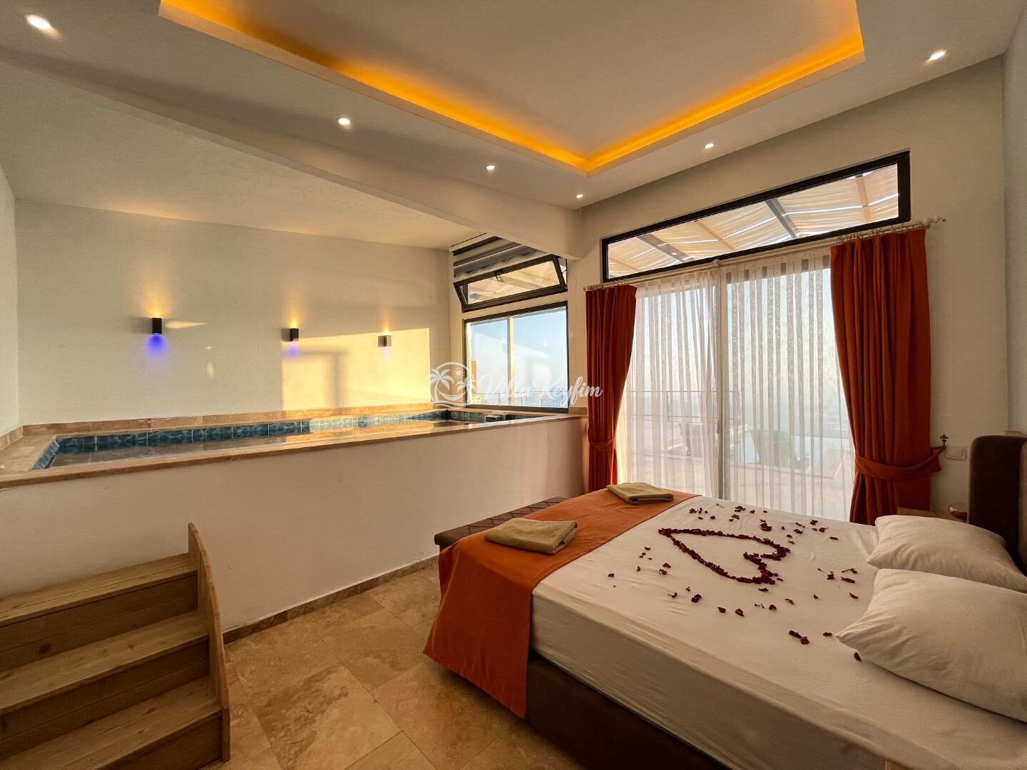 Villa Bal Arısı — 17