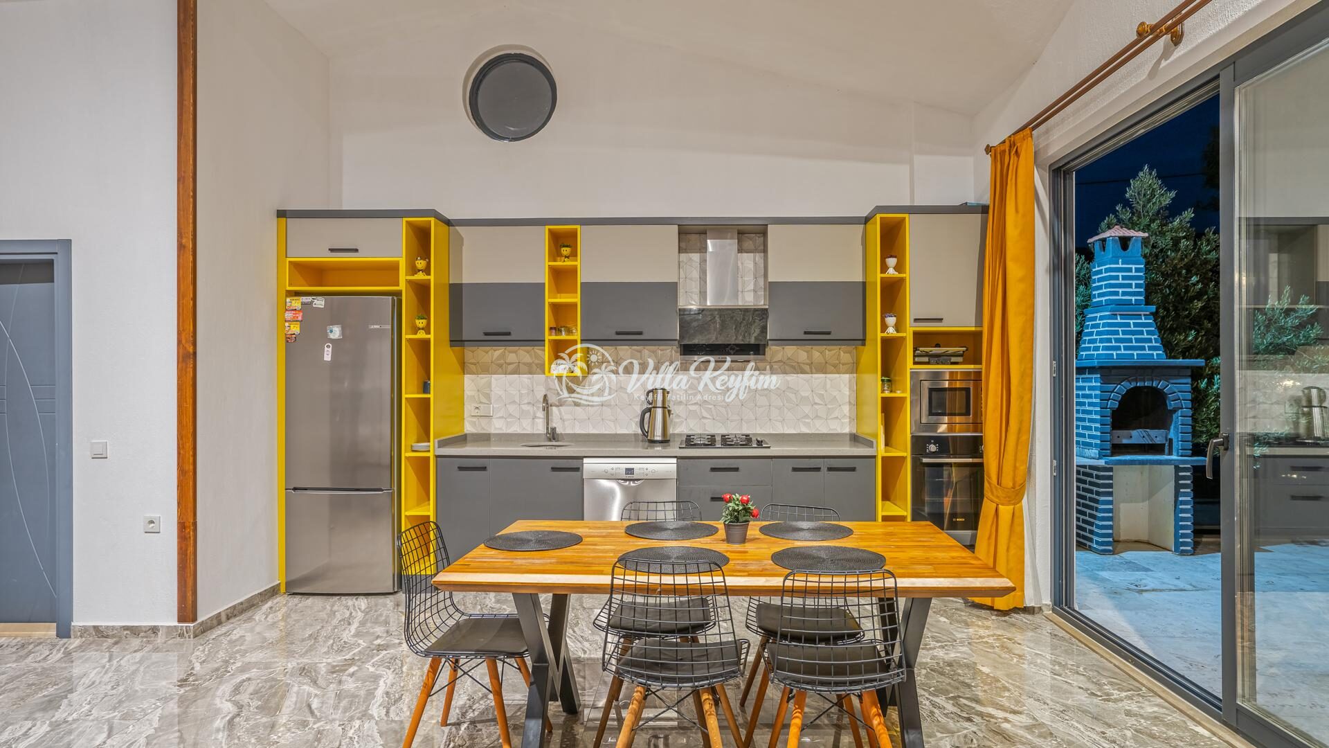 Villa Maba — 55