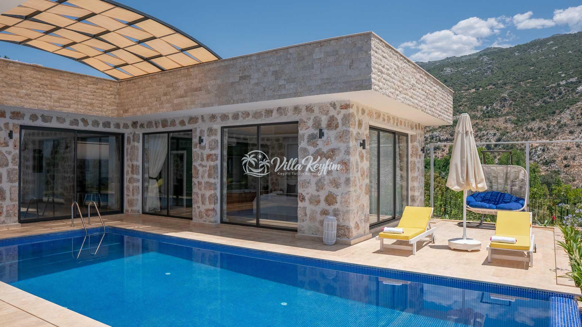 Villa Narin 7 — 2