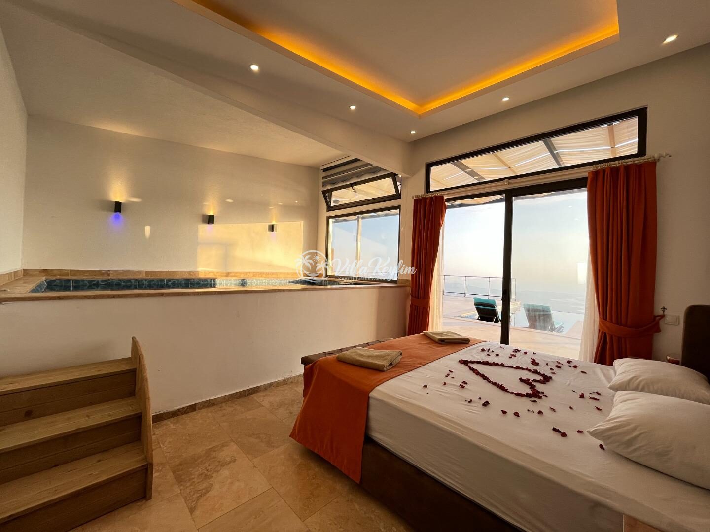 Villa Bal Arısı — 22