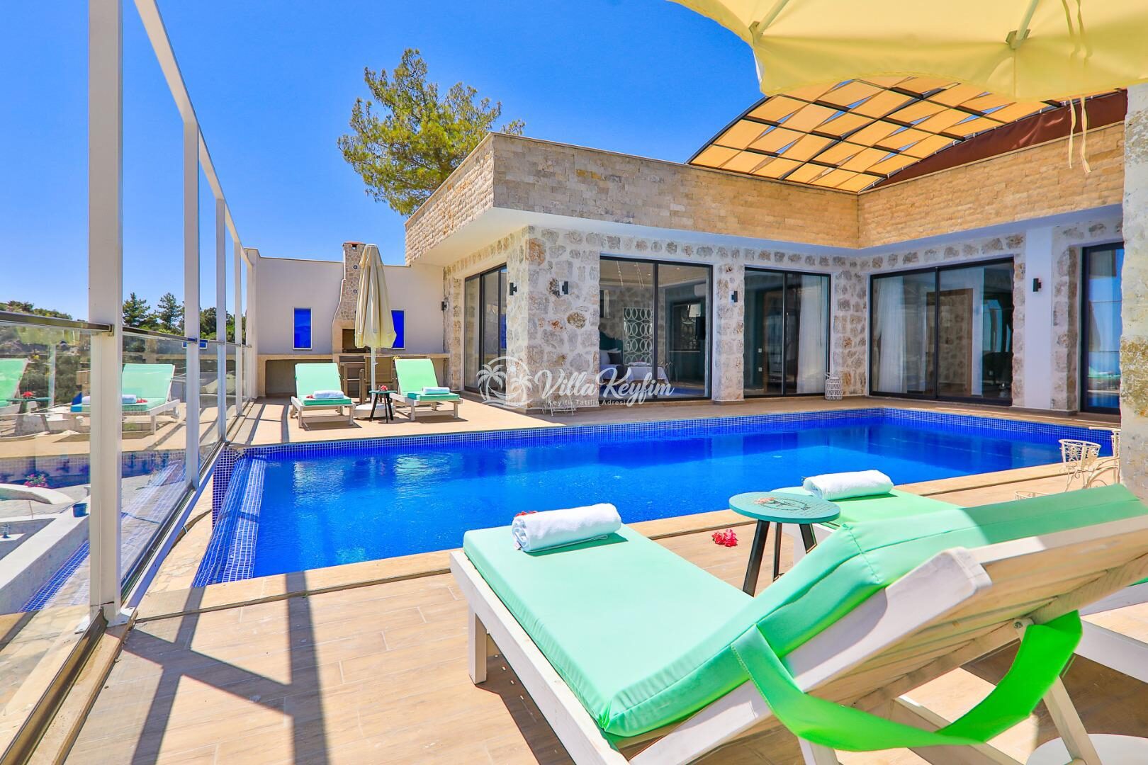 Villa Narin 8 — 2