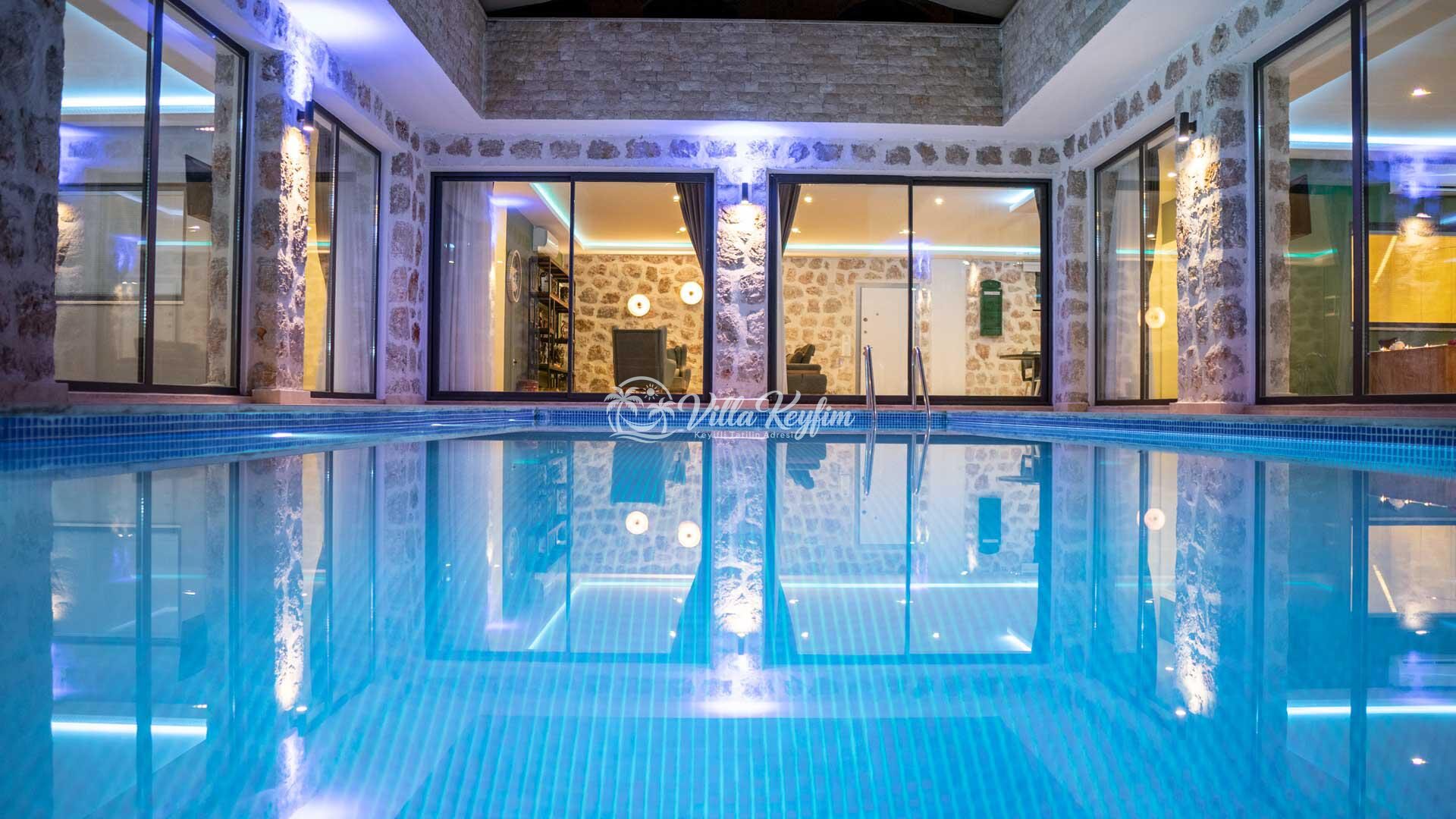 Villa Narin 7 — 9
