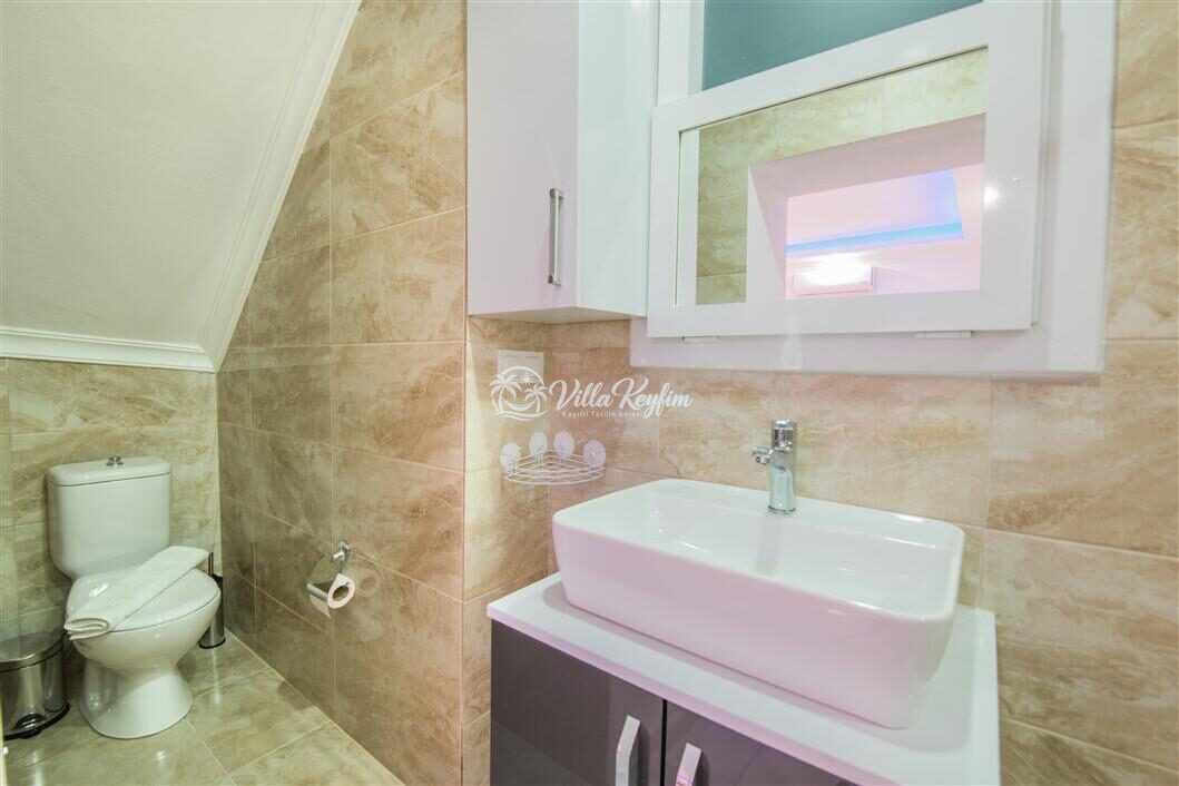 Villa Portakal — 40