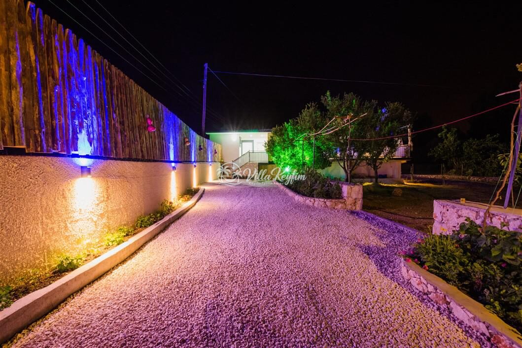 Villa Portakal — 50