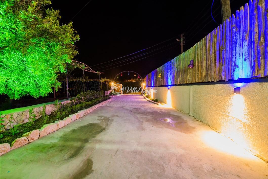 Villa Portakal — 52
