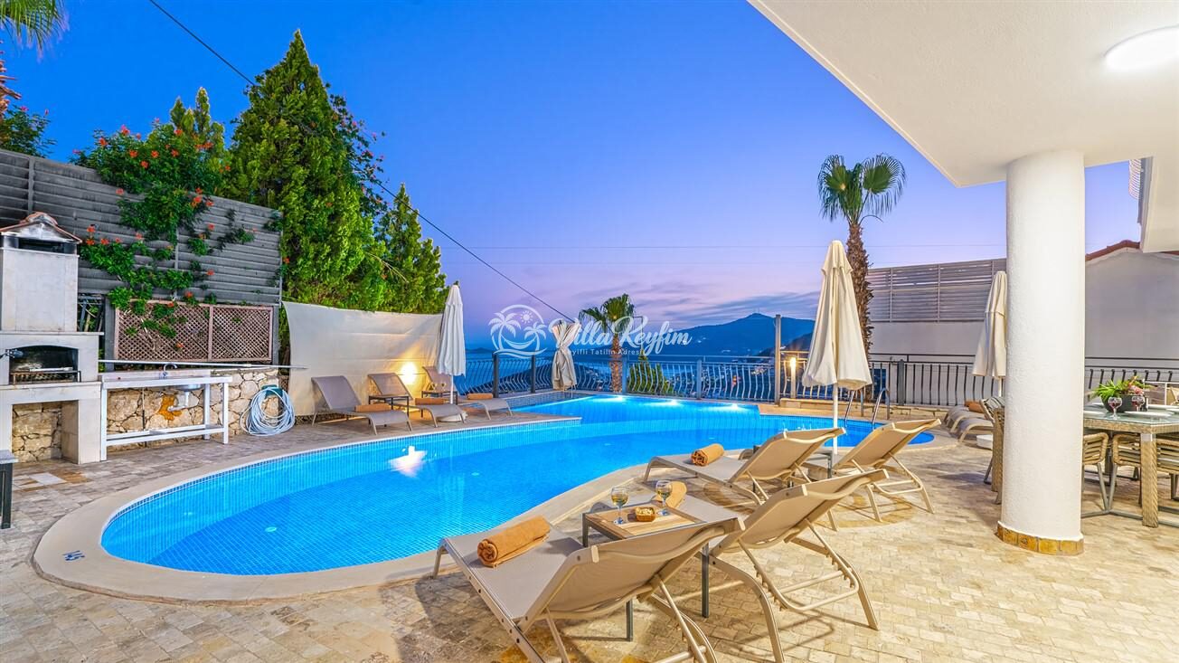 Villa Bembeyaz — 5