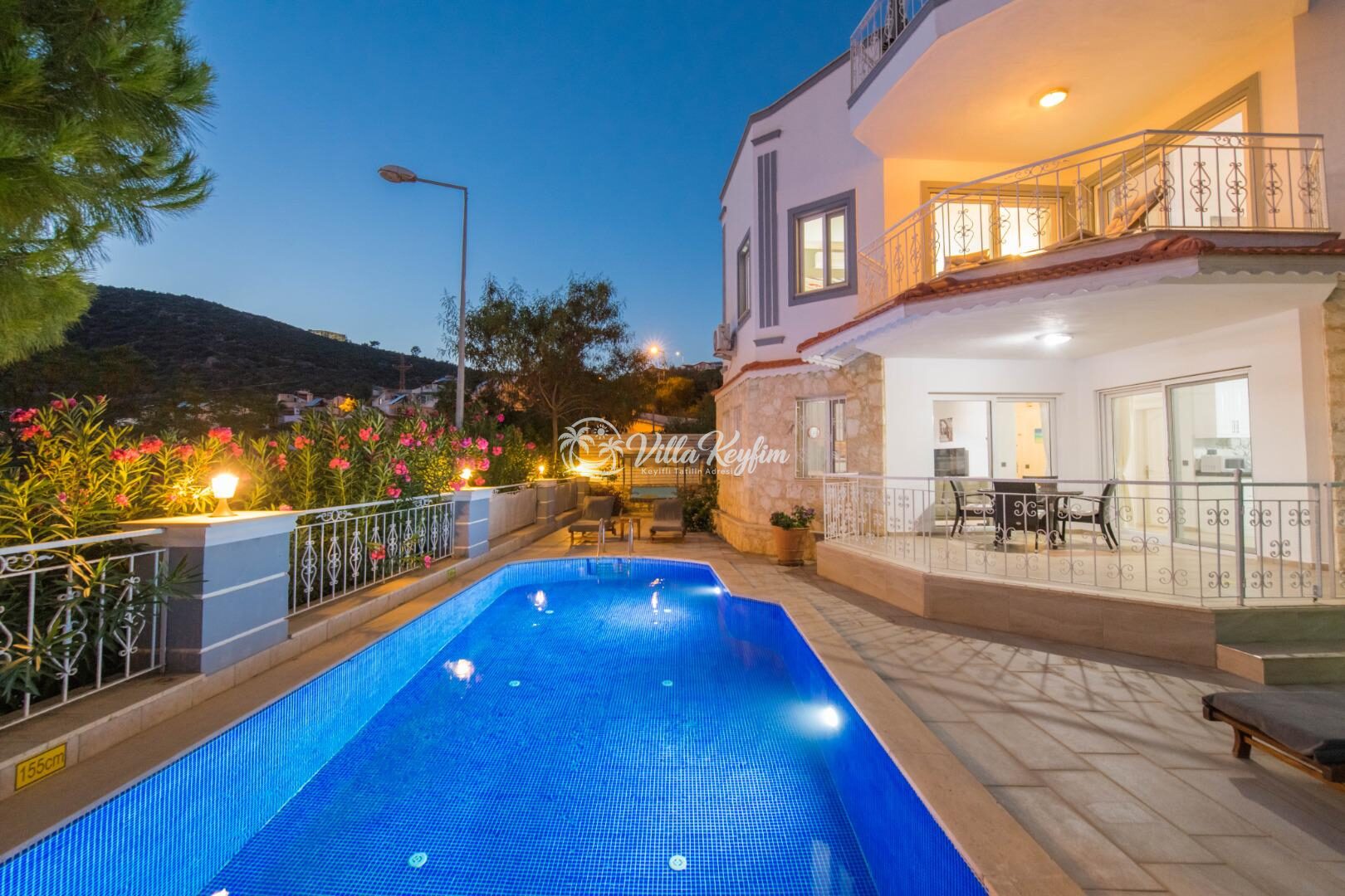 Villa Monte — 6