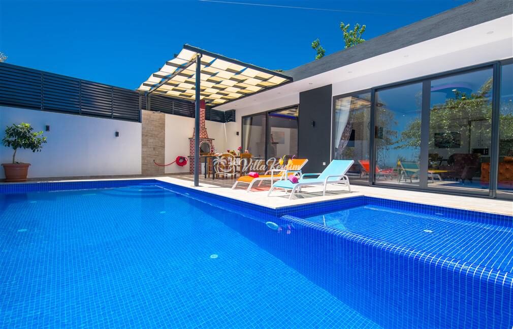 Villa Odak — 5