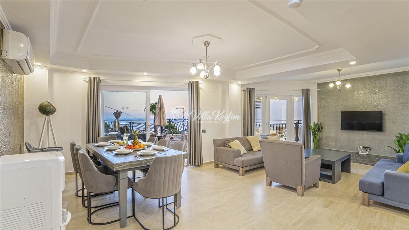 Villa Bembeyaz — 15