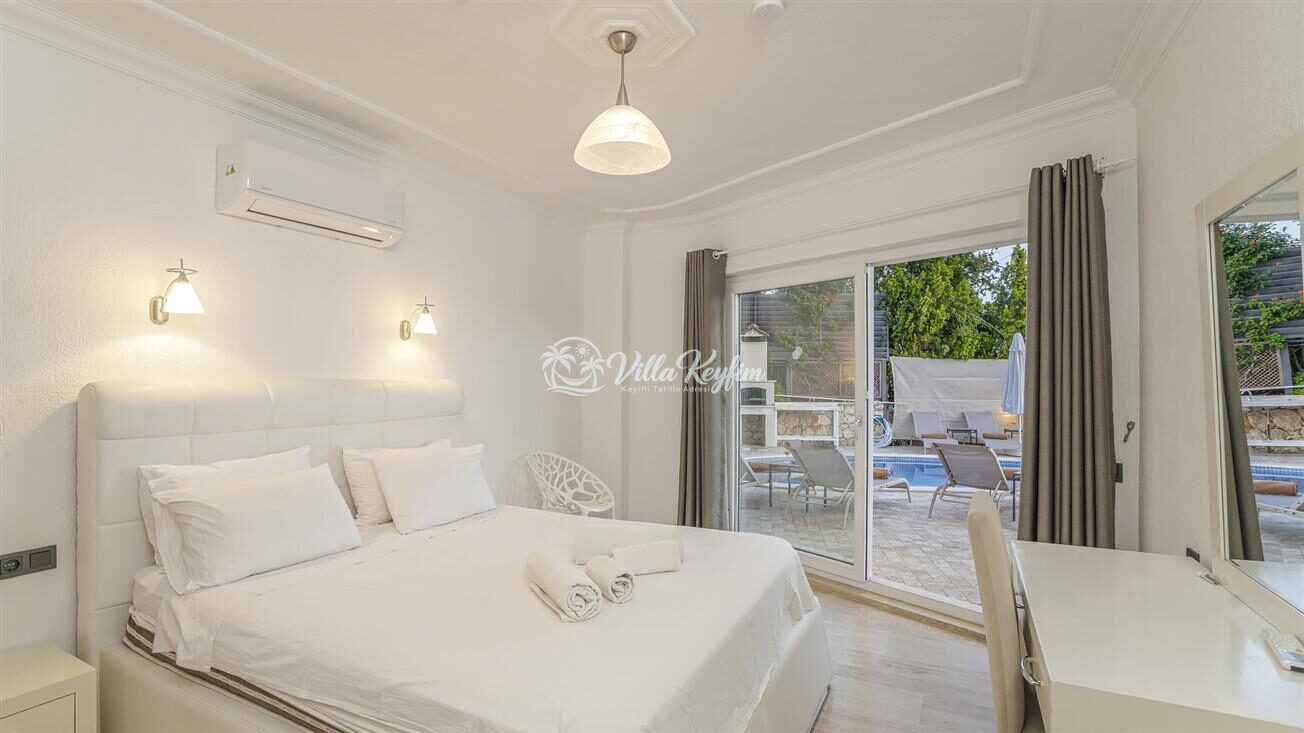 Villa Bembeyaz — 22