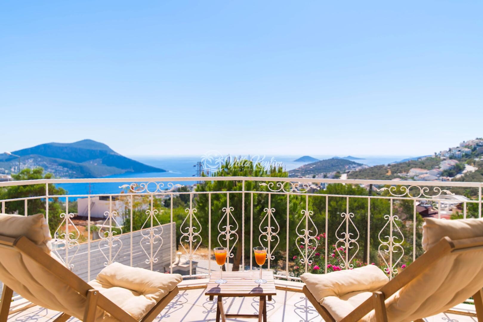 Villa Monte — 19
