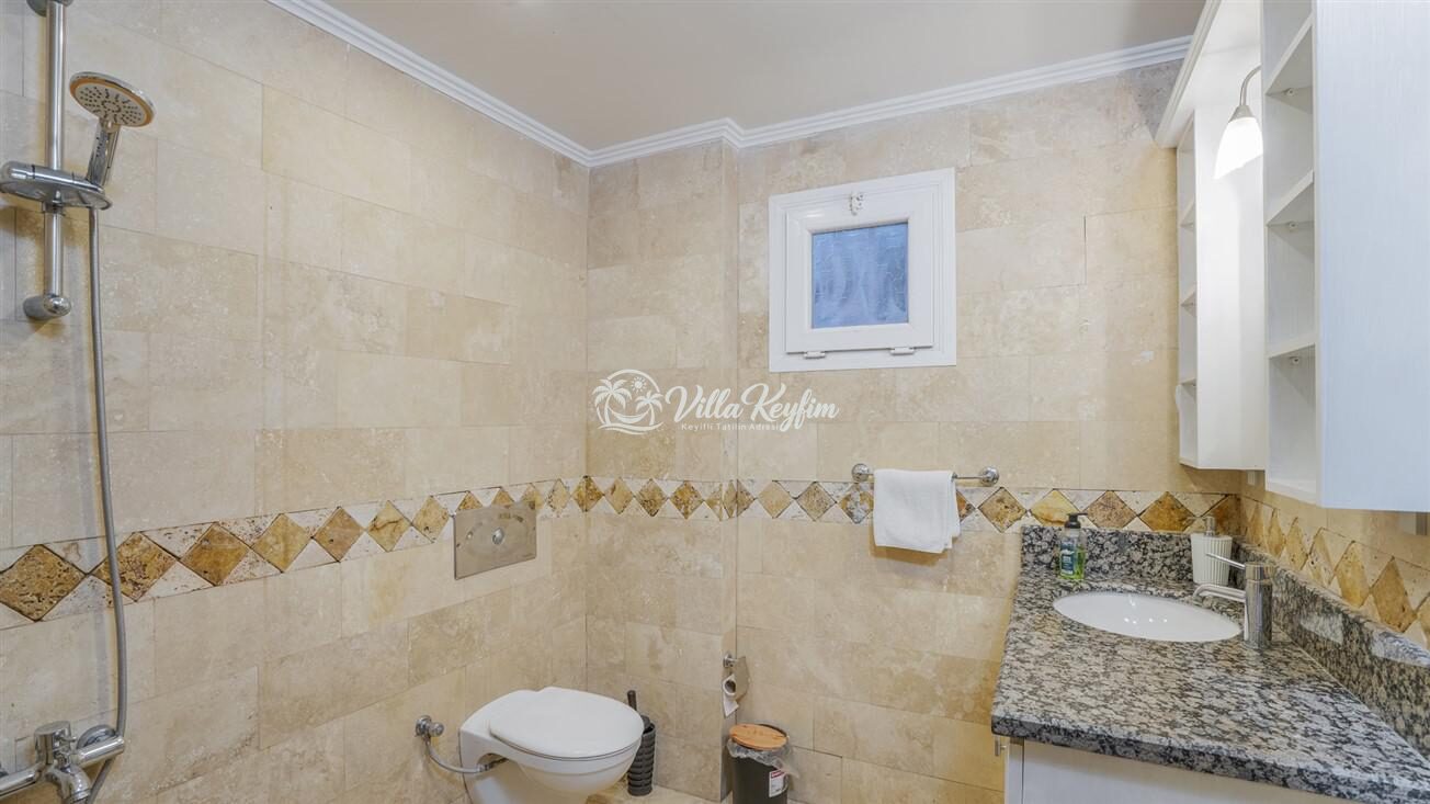 Villa Bembeyaz — 25