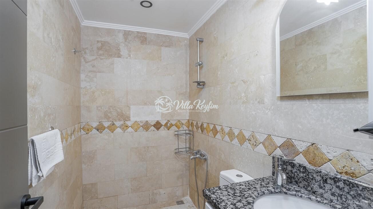 Villa Bembeyaz — 35