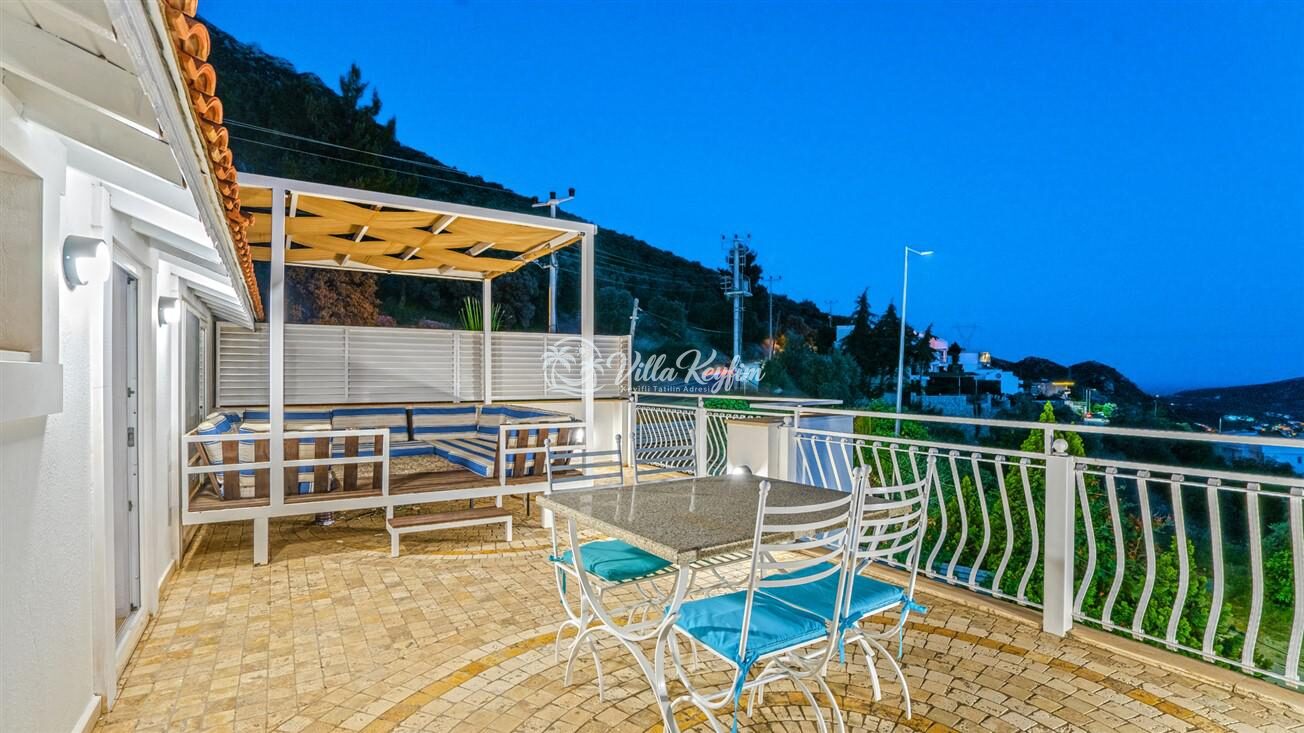 Villa Bembeyaz — 53