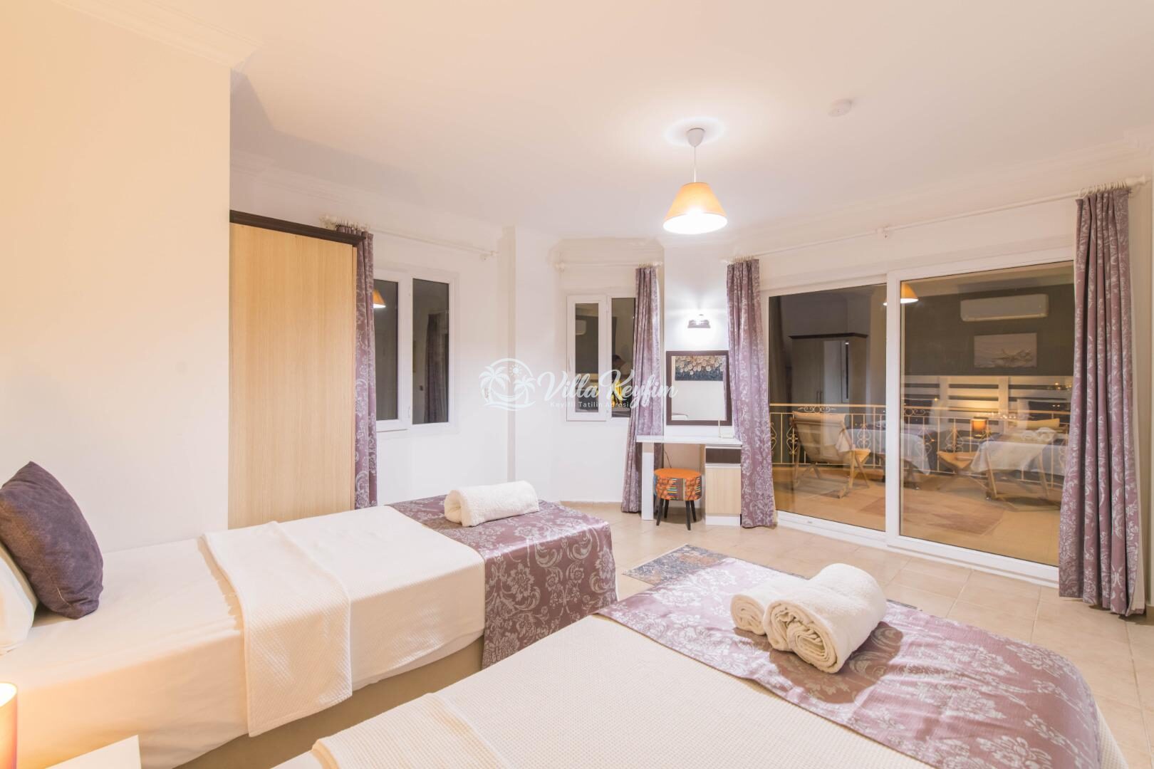 Villa Monte — 39