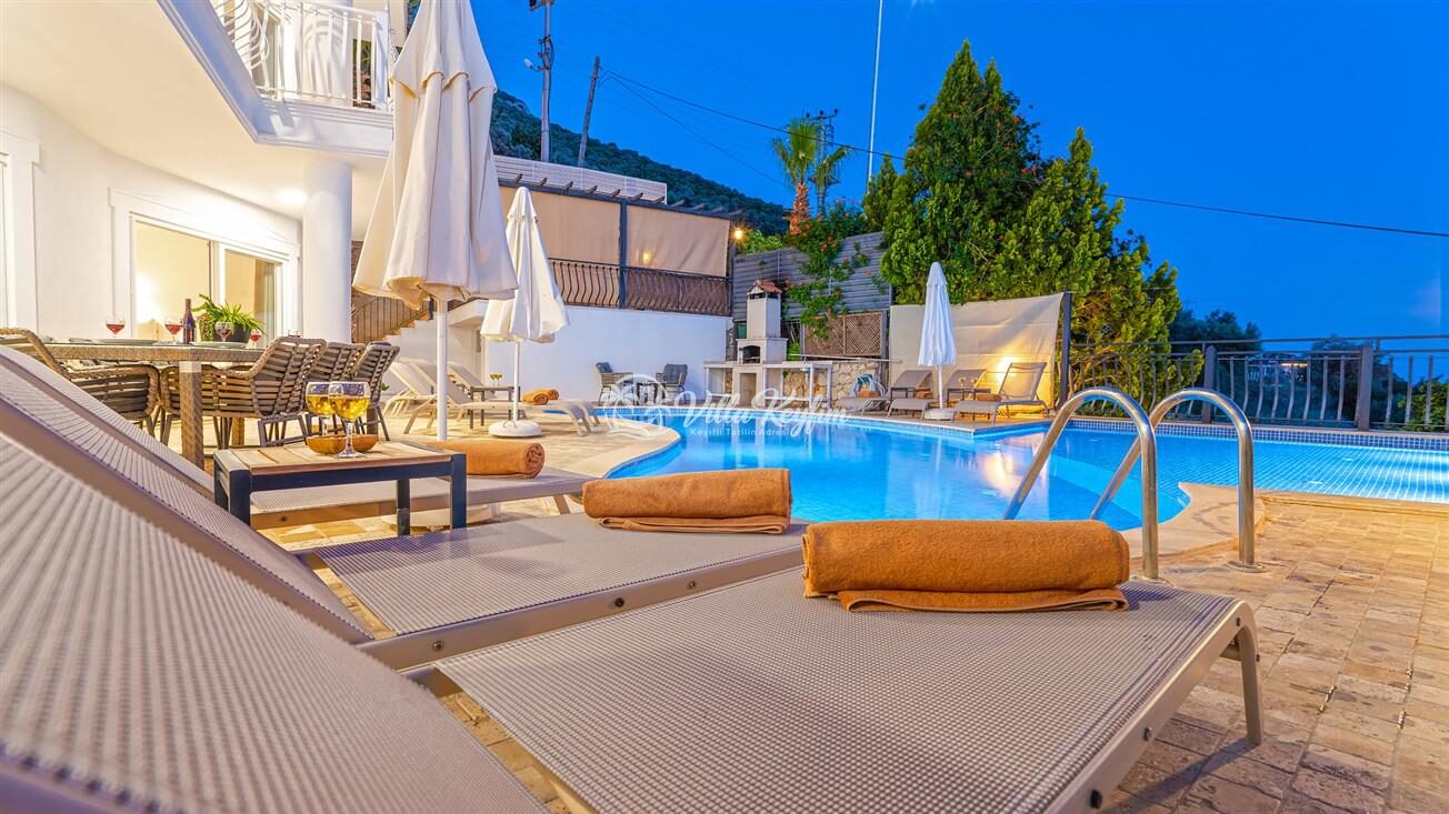 Villa Bembeyaz — 61