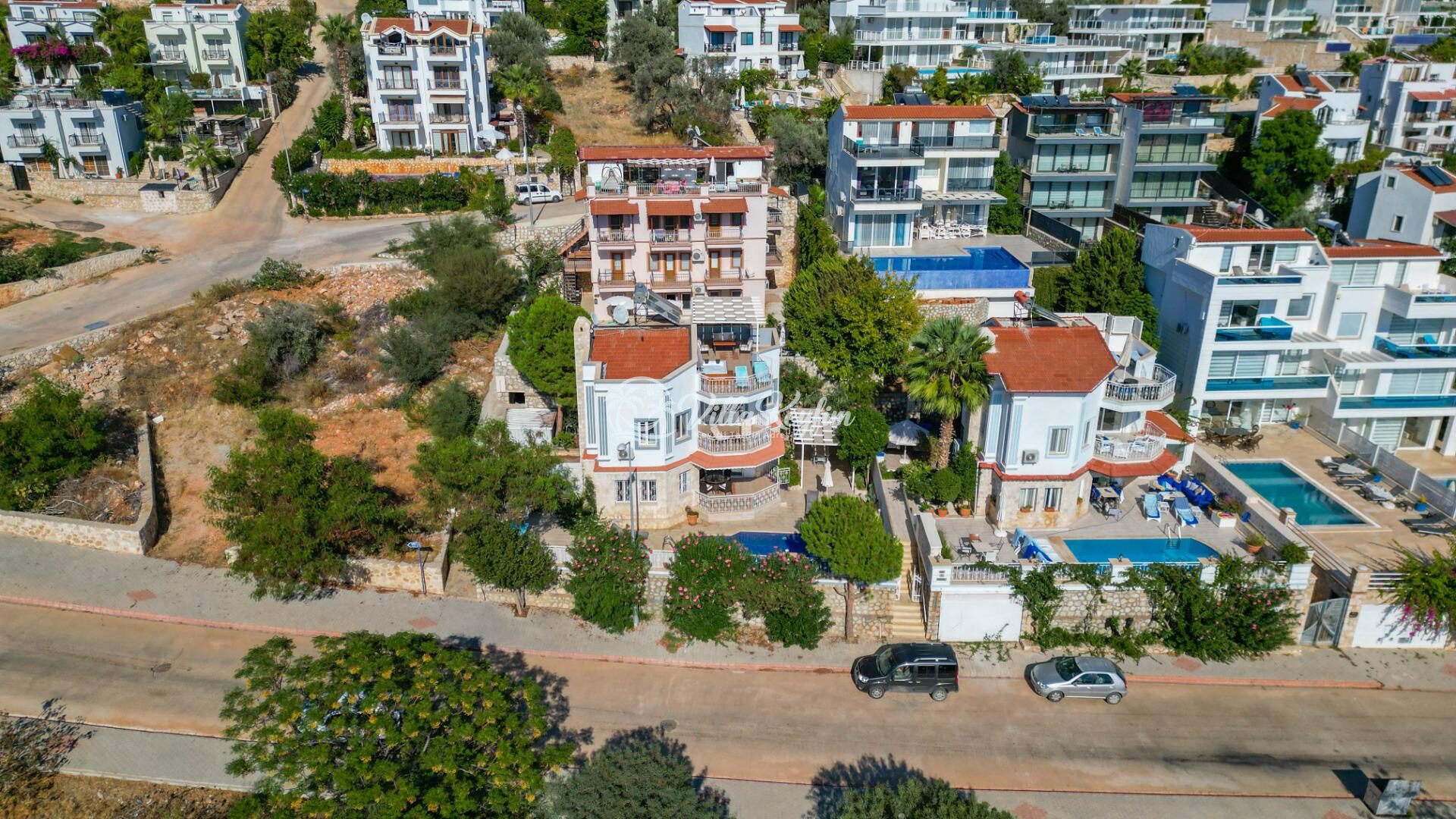 Villa Monte — 44