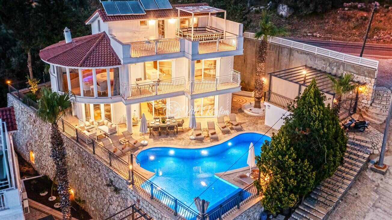 Villa Bembeyaz — 76
