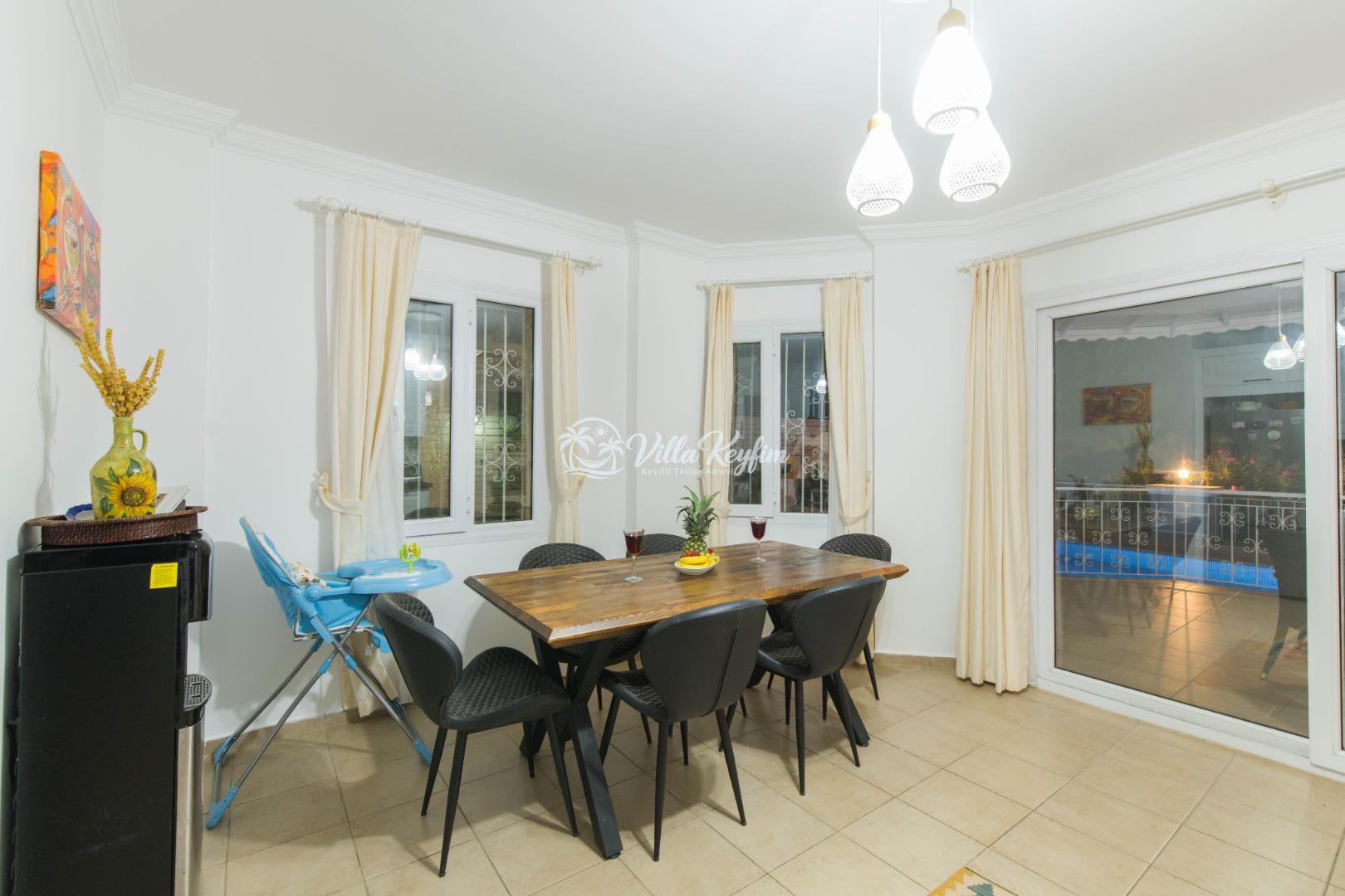 Villa Monte — 72