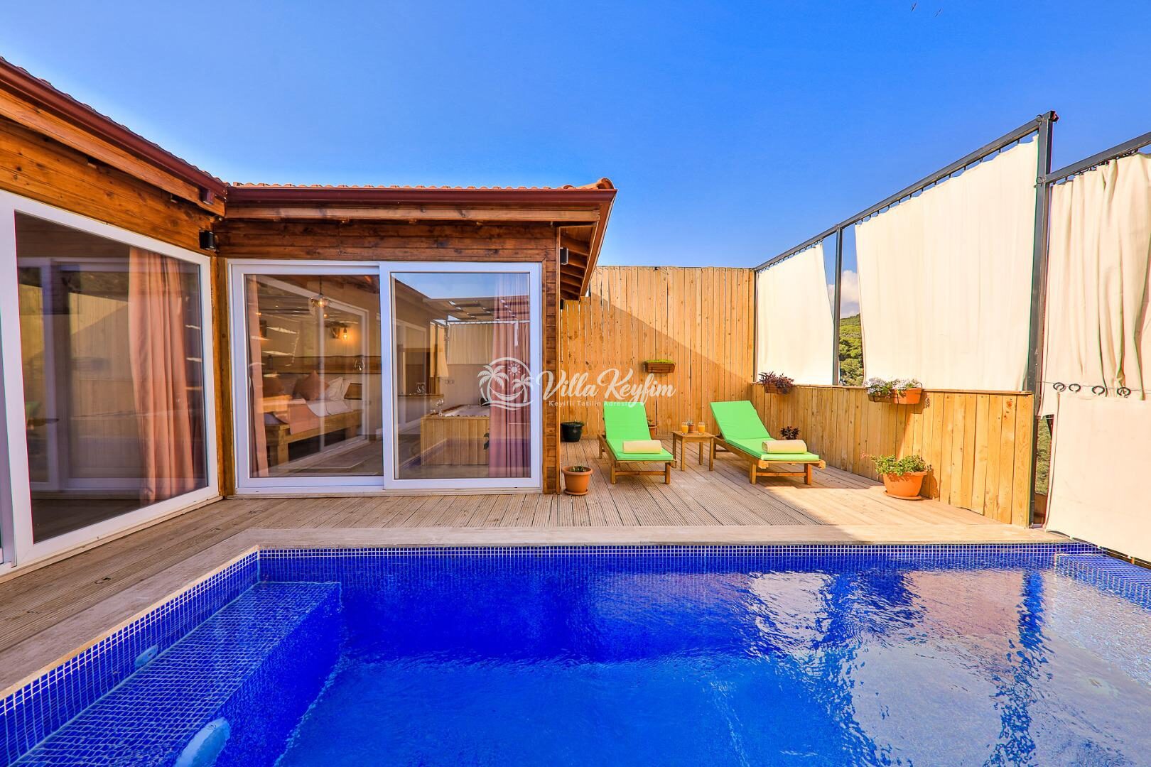 Villa Baranda — 3
