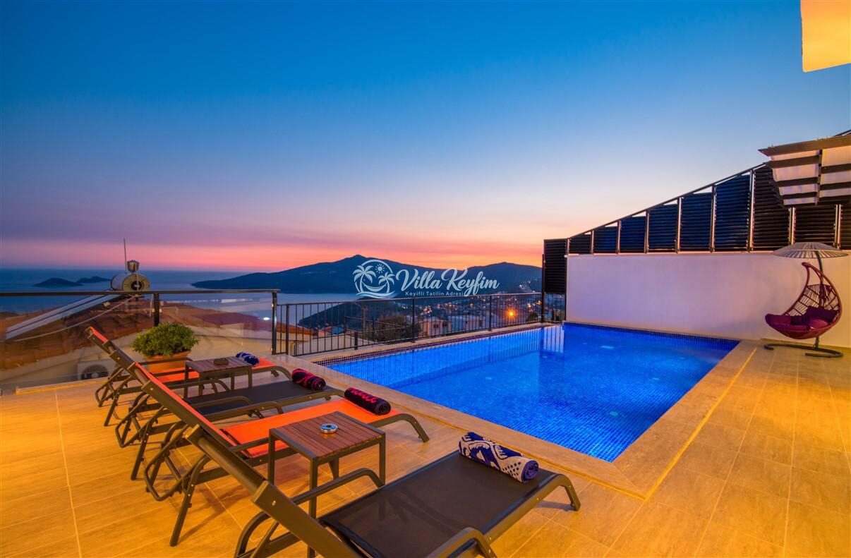 Villa Muhel Elif 2 — 4