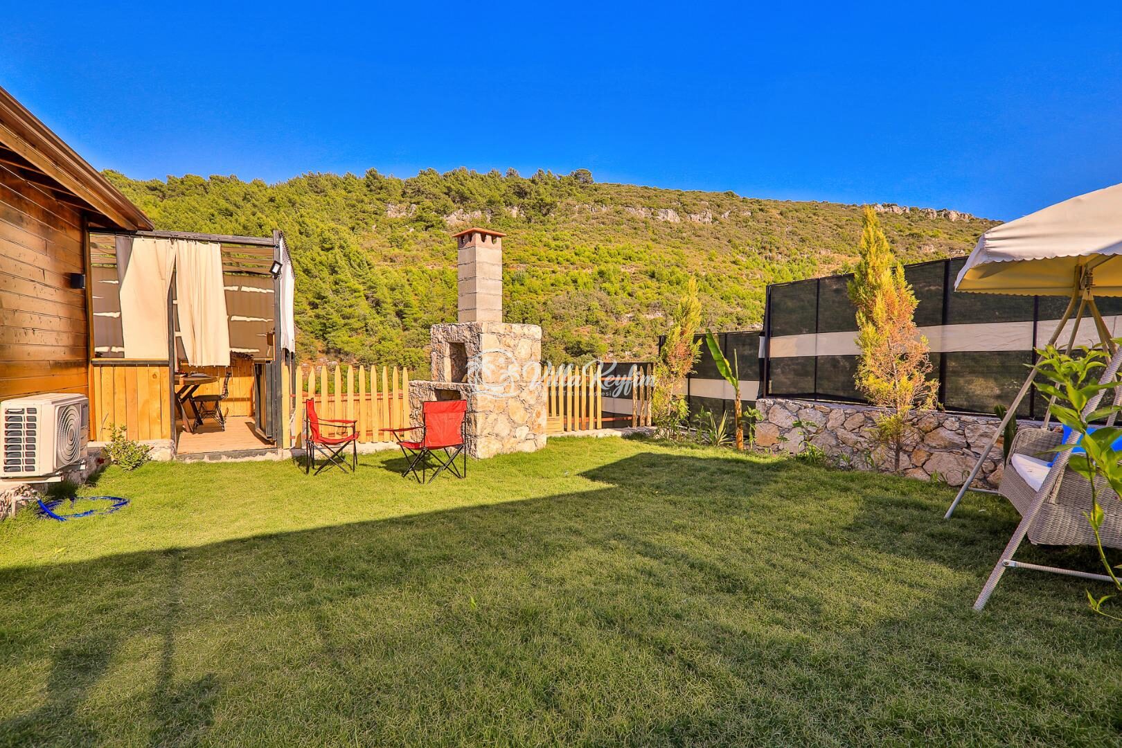 Villa Baranda — 9