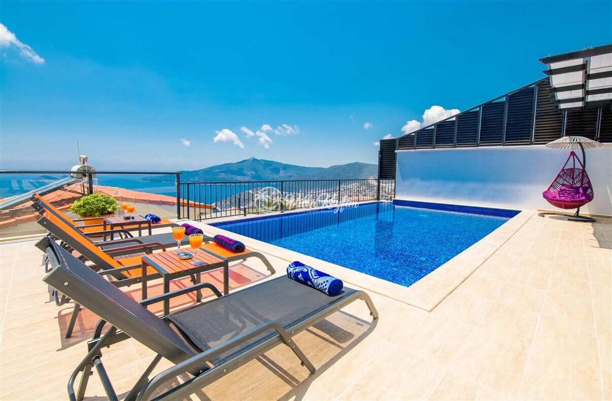 Villa Muhel Elif 2 — 9