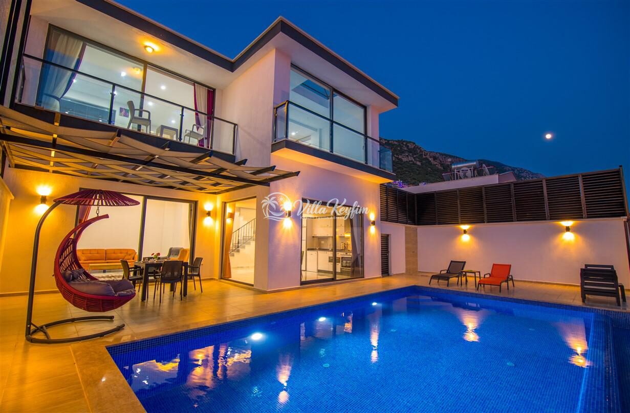 Villa Muhel İrem 1 — 11