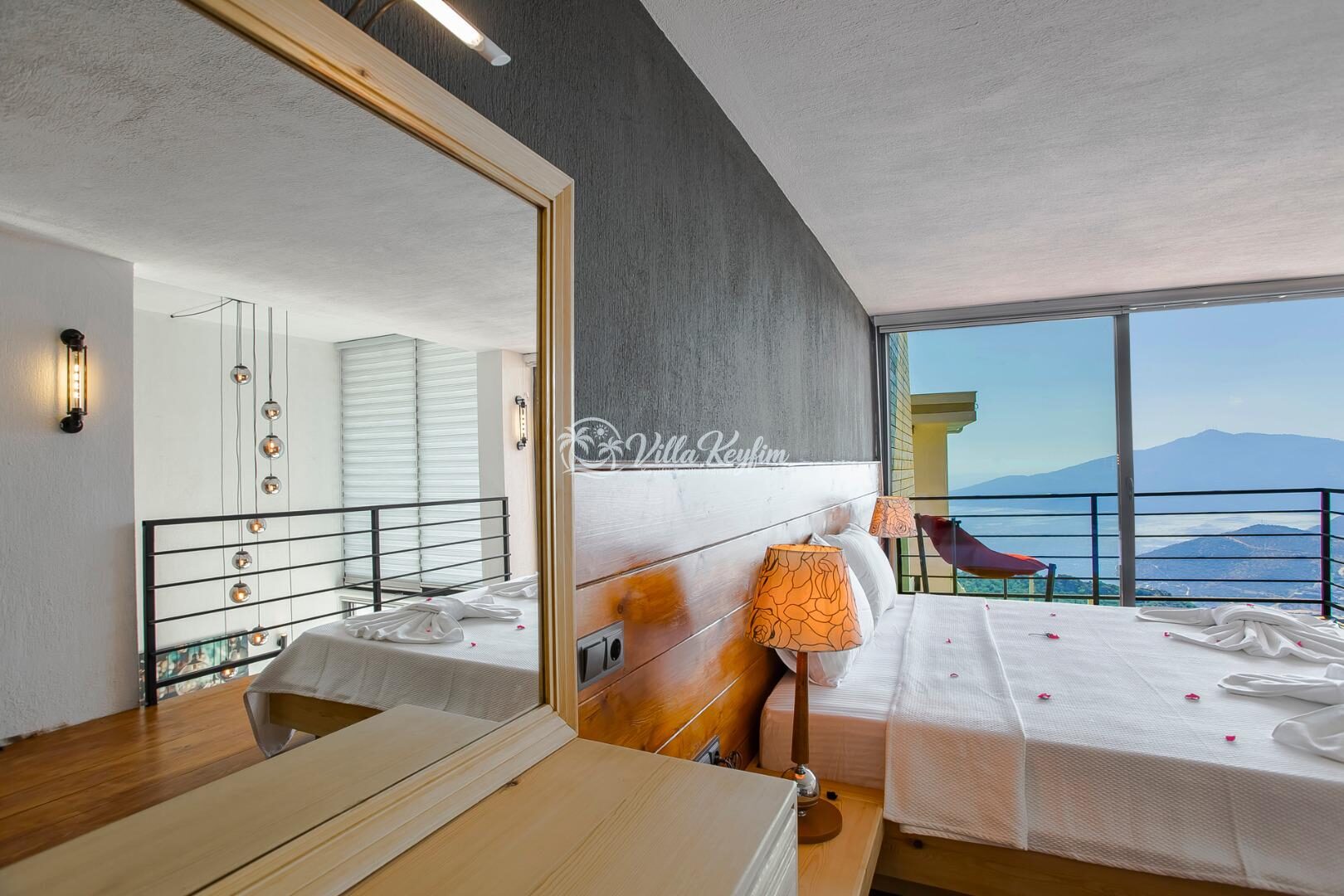 Villa Gece — 7