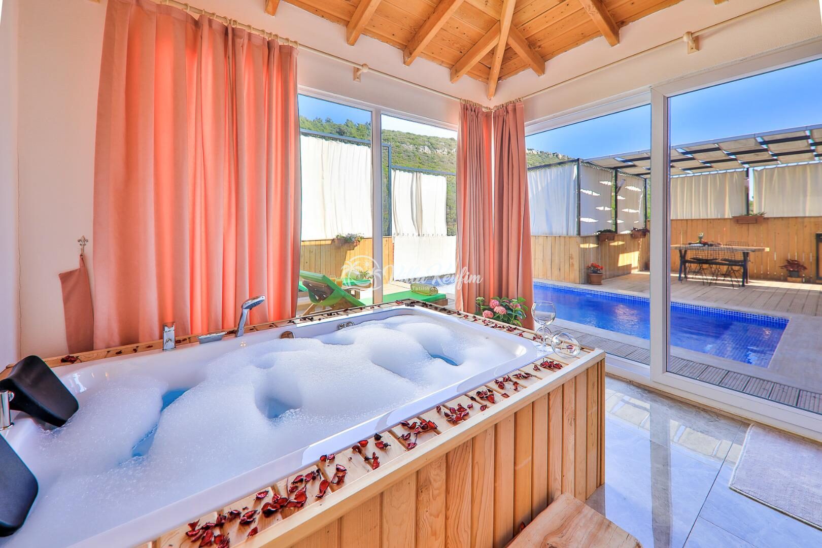 Villa Baranda — 17